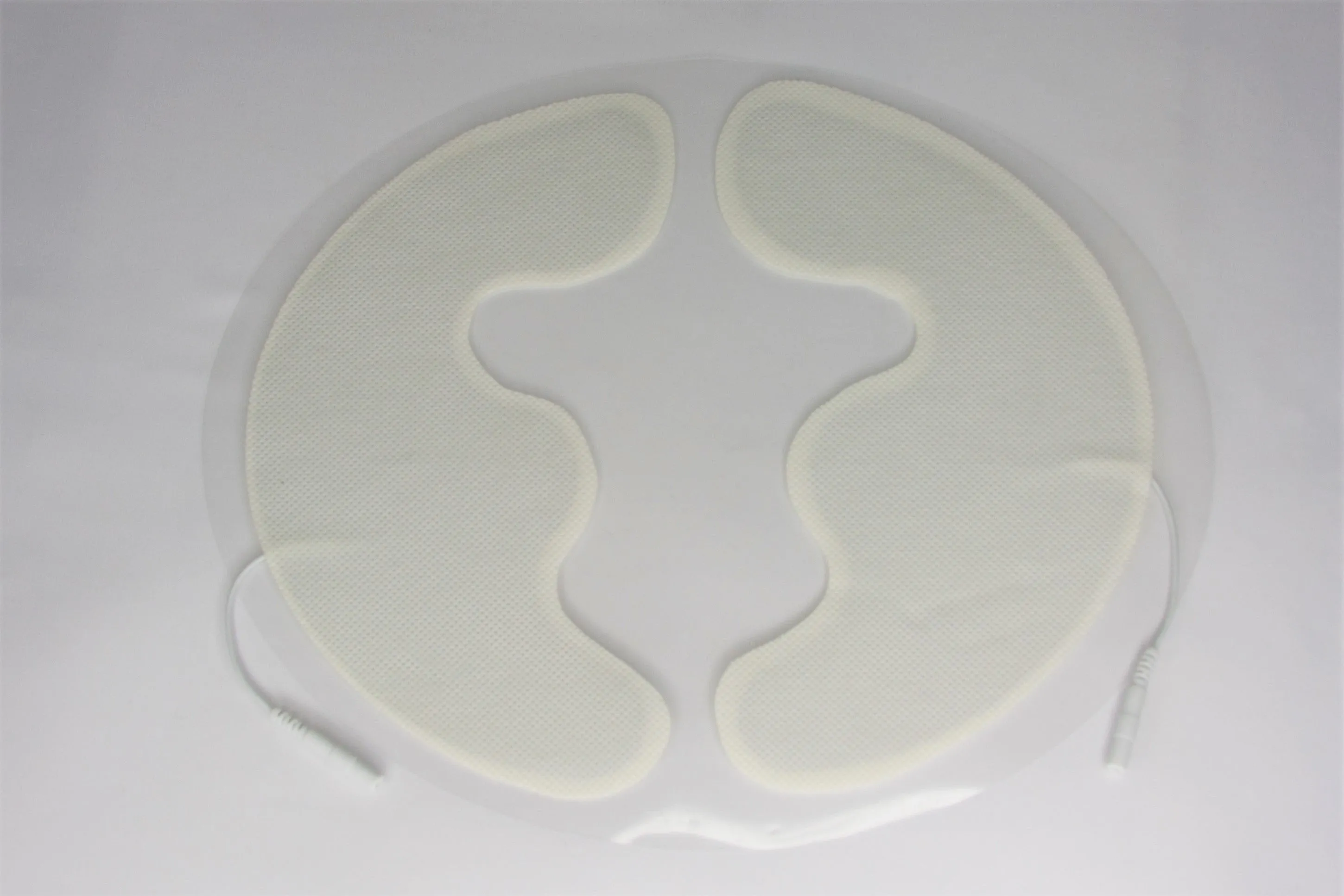 185 x 95 mm Butt Large (sheet of 2)