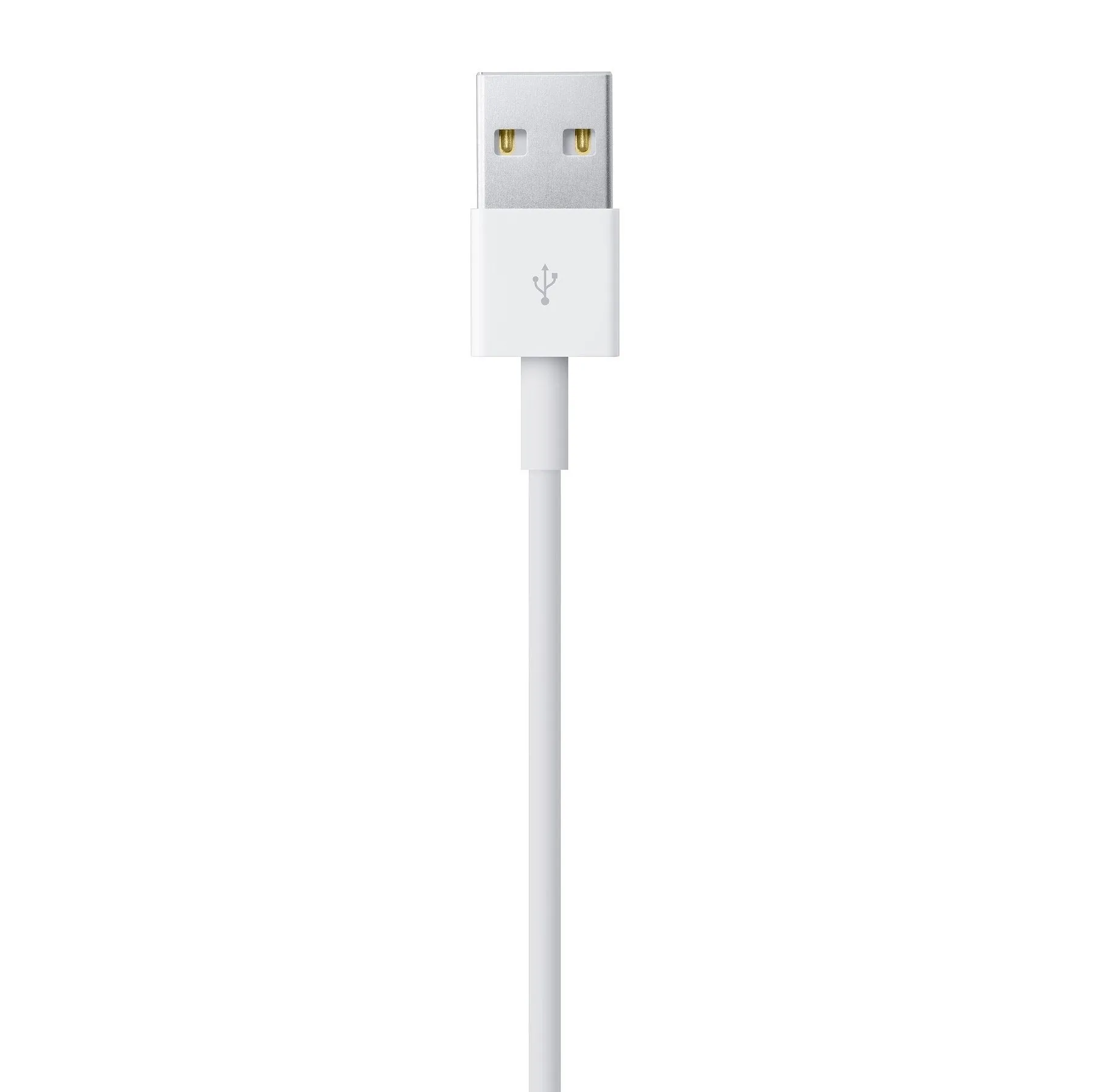 3-Pack: Lightning Cable for Apple iPhone, iPad
