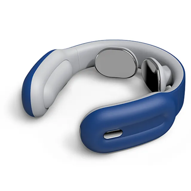 6 Heads Neck Massager