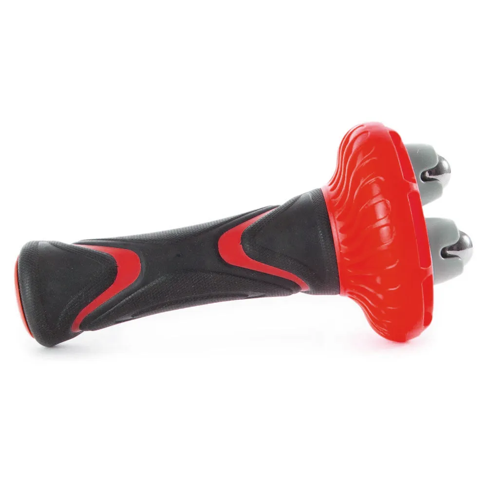 66fit Knot-Relief Stylus and Tri-Roller Massage Tool Set