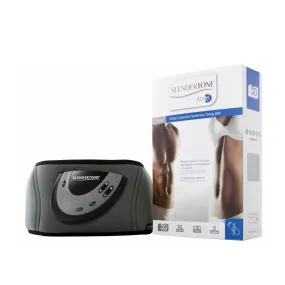 Abs5 Battery Operated Abdominal Toning Belt - Unisex