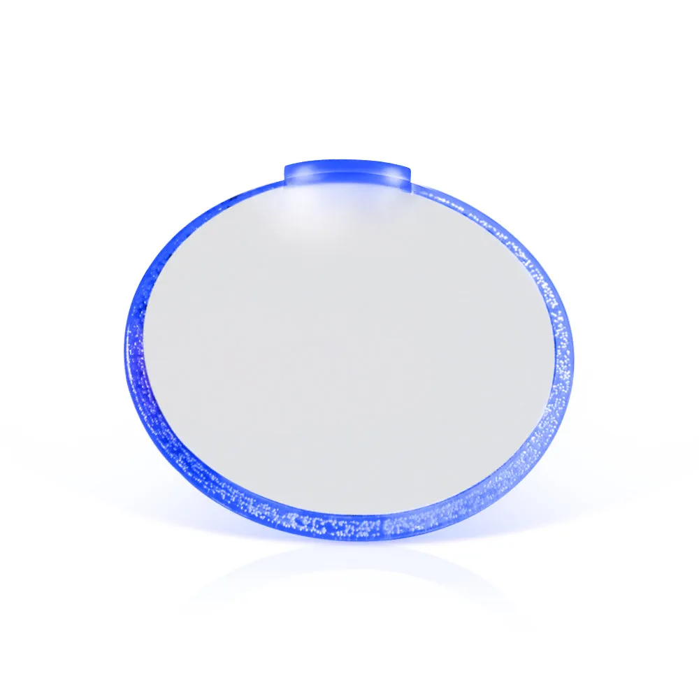Acrylic LED Coaster