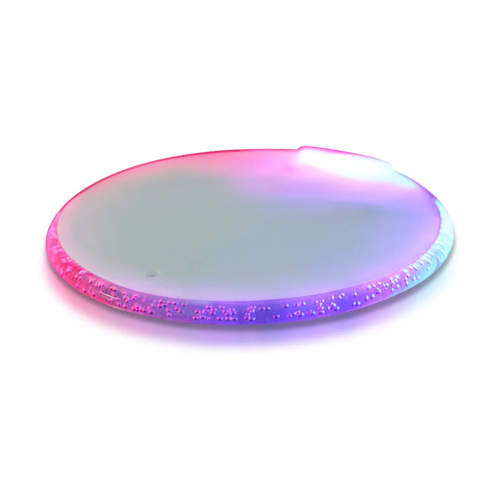 Acrylic LED Coaster