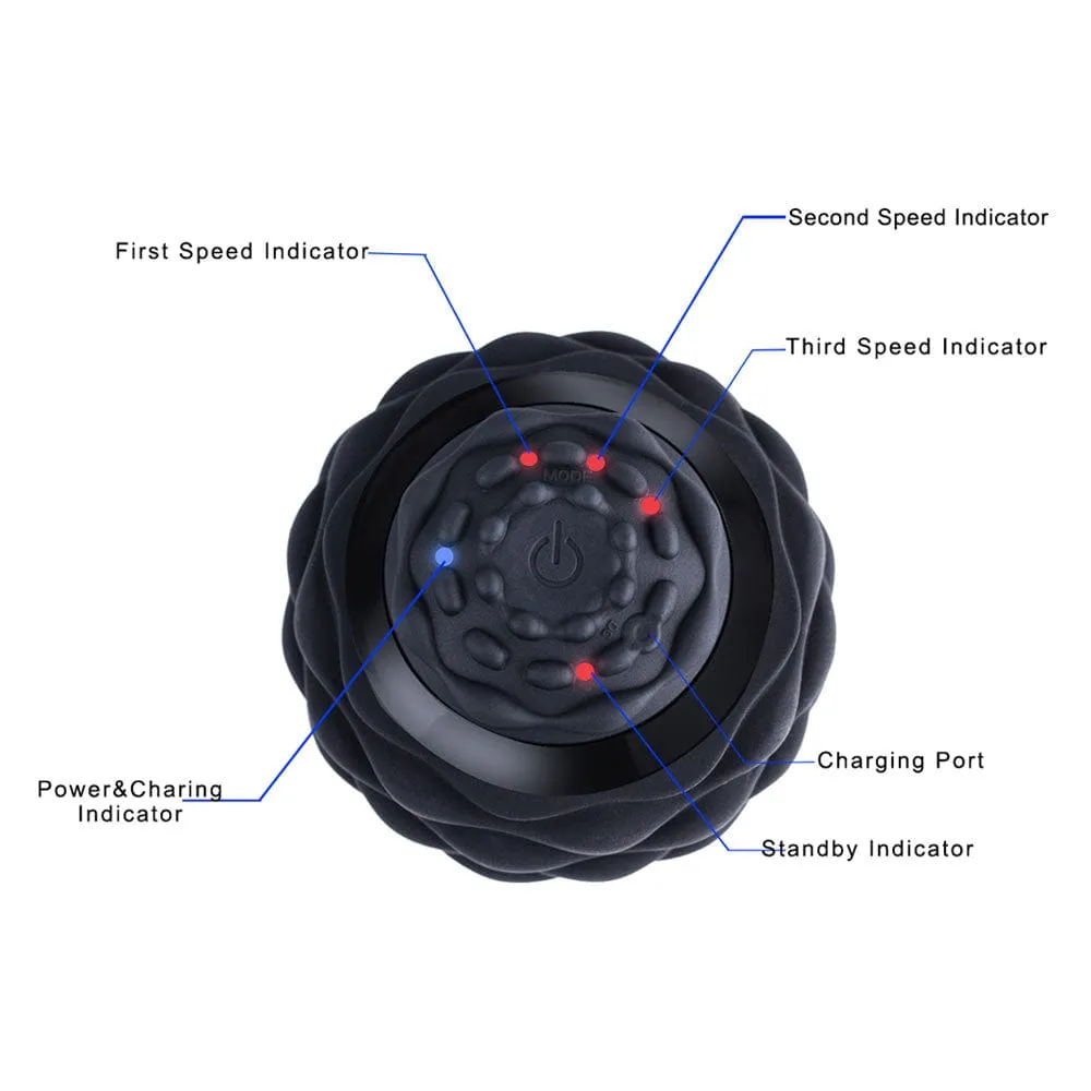 Acufit Massage Ball