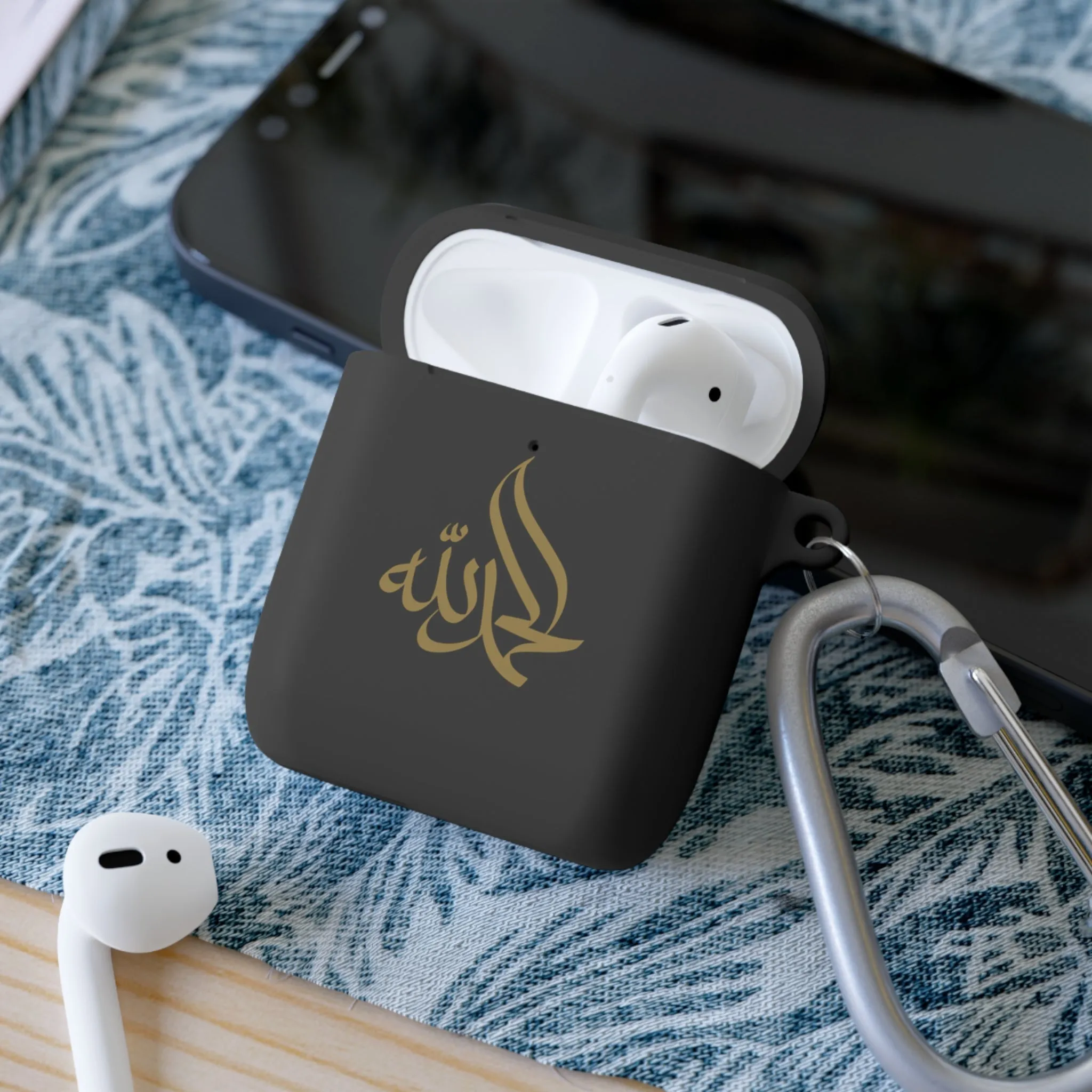 Alhamdulillah Airpods Cover