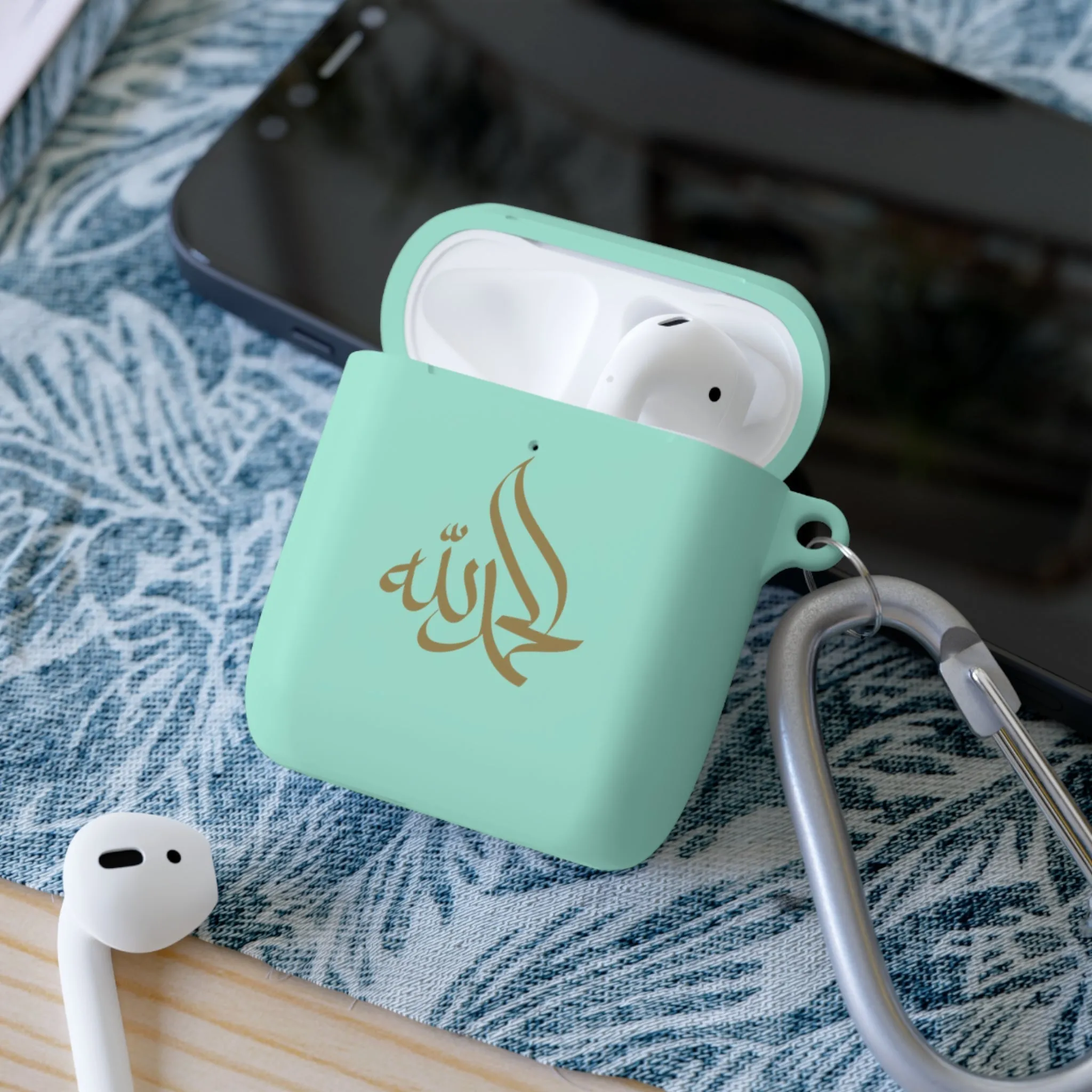 Alhamdulillah Airpods Cover