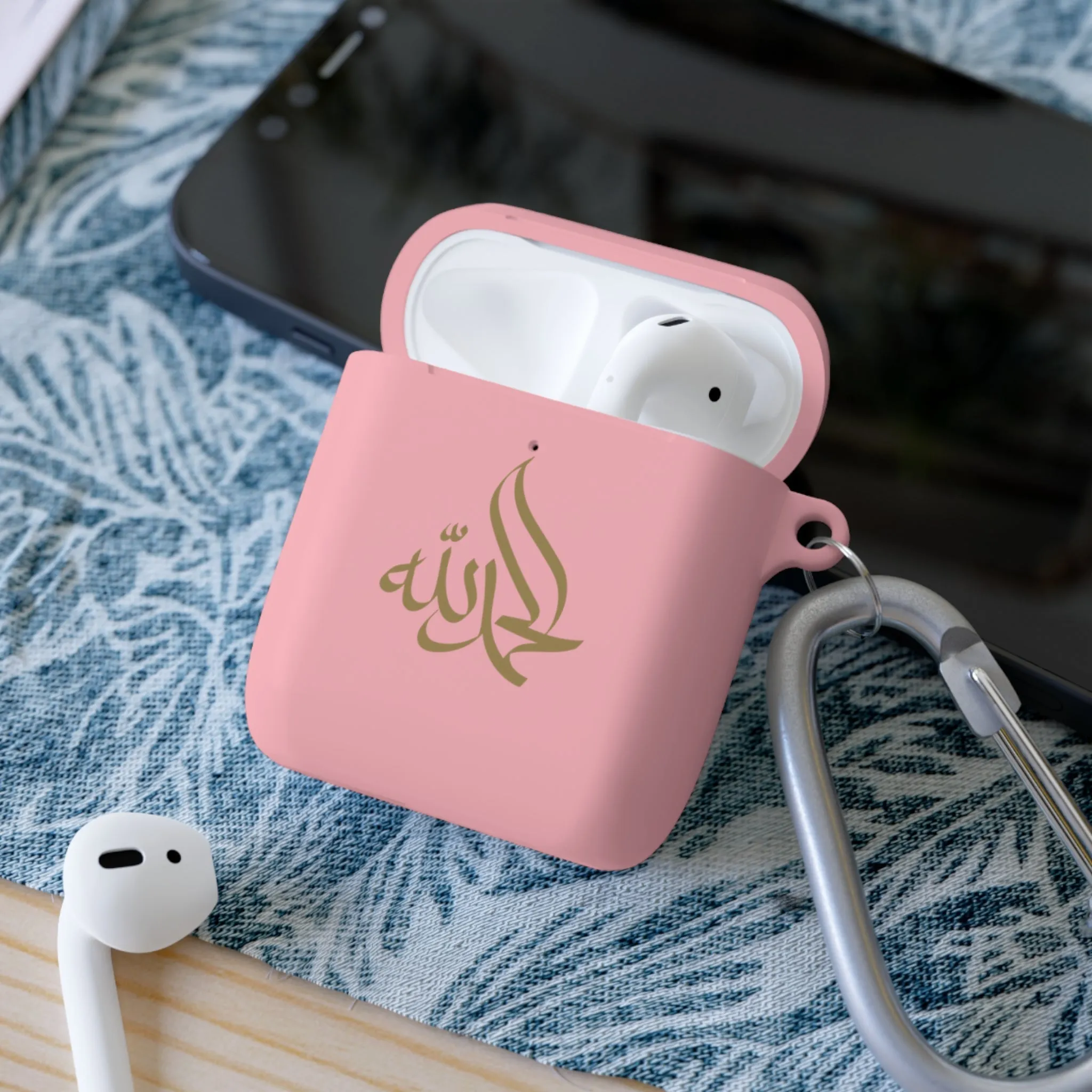 Alhamdulillah Airpods Cover