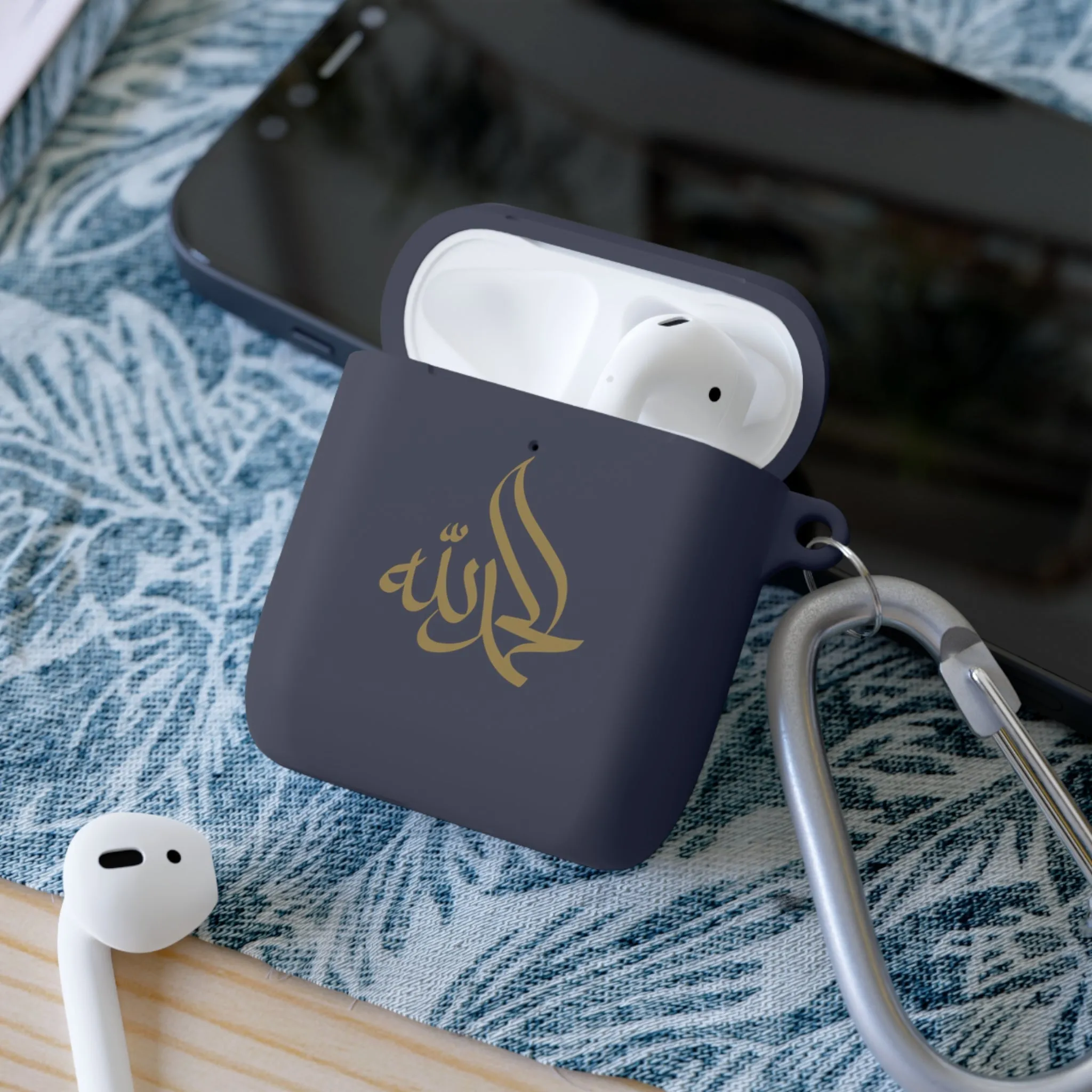 Alhamdulillah Airpods Cover