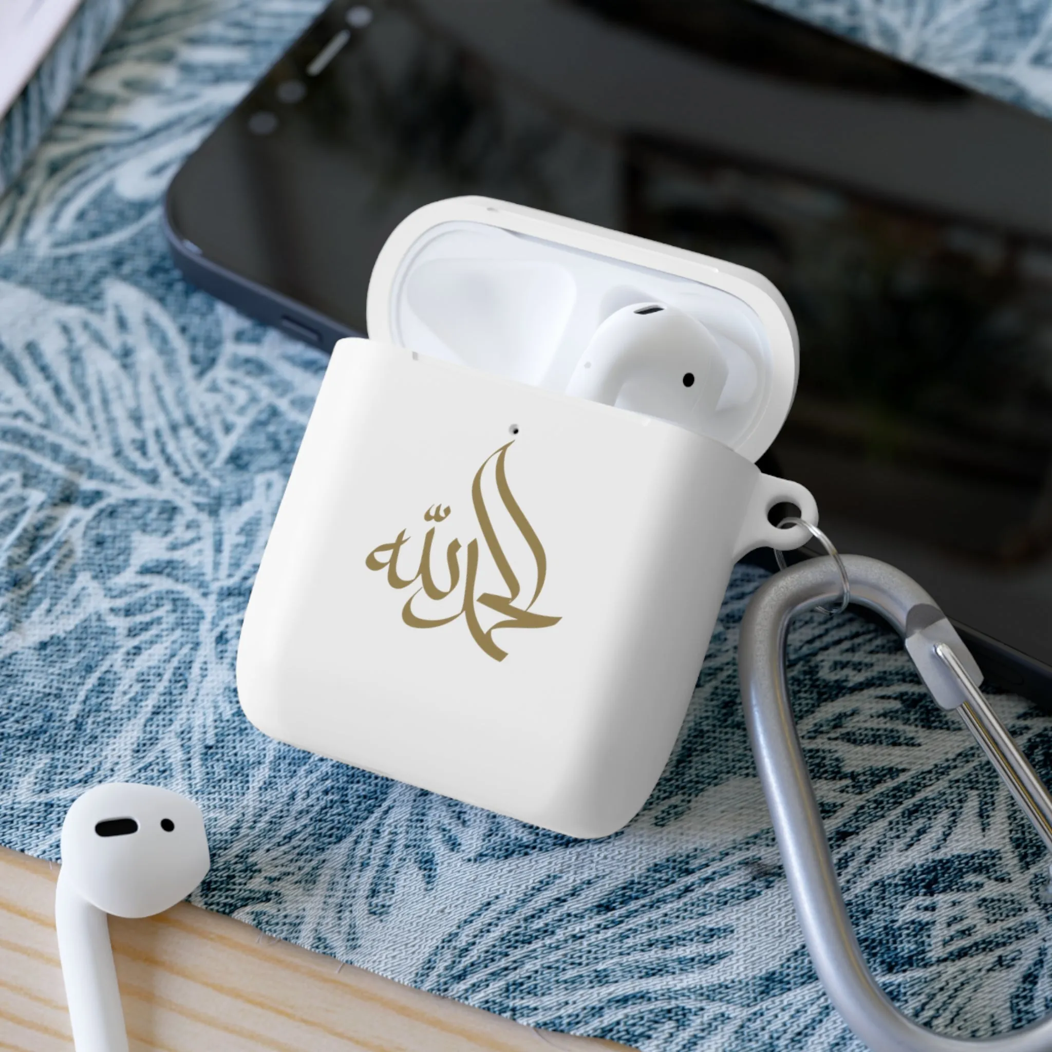 Alhamdulillah Airpods Cover