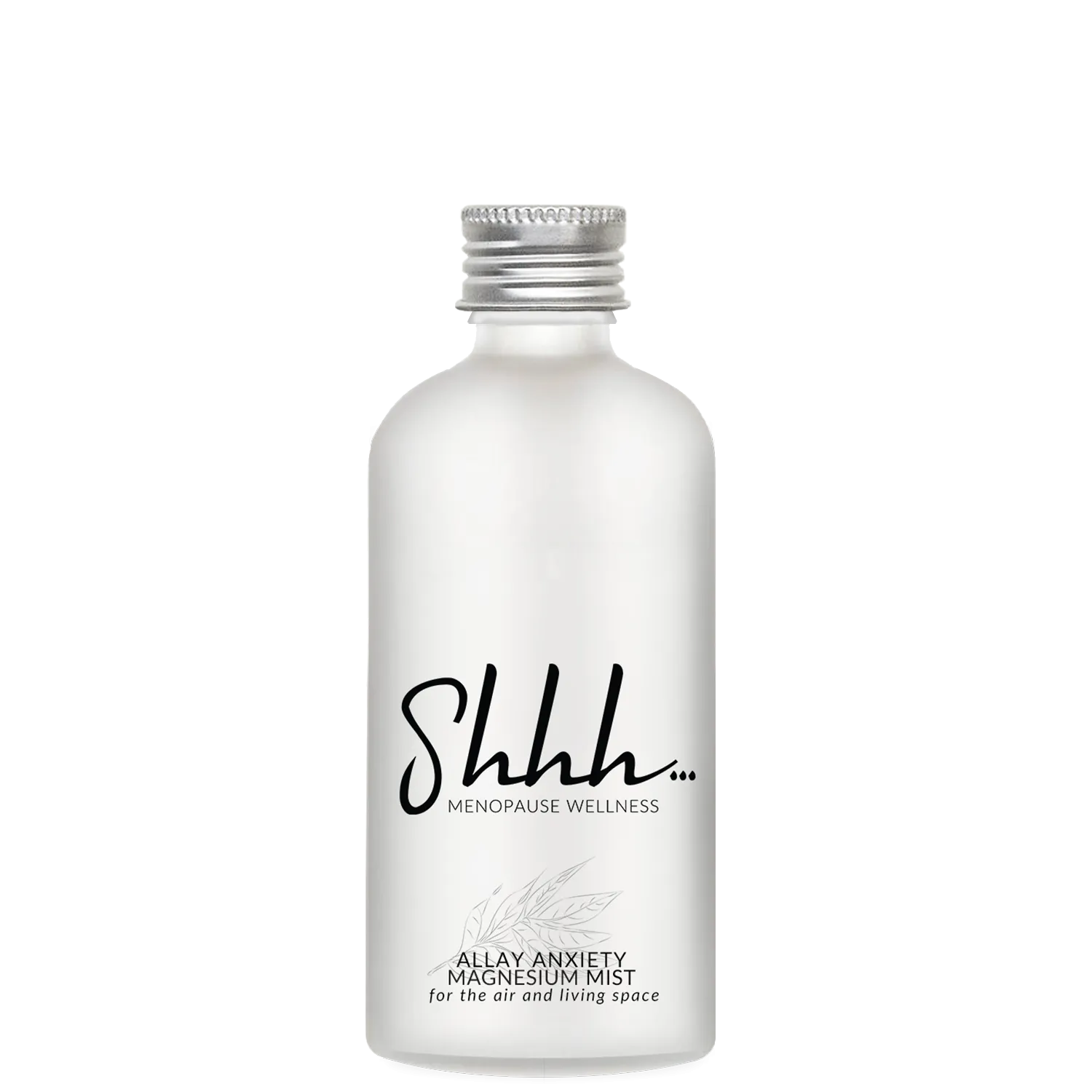 Allay Anxiety Magnesium Mist - REFILL
