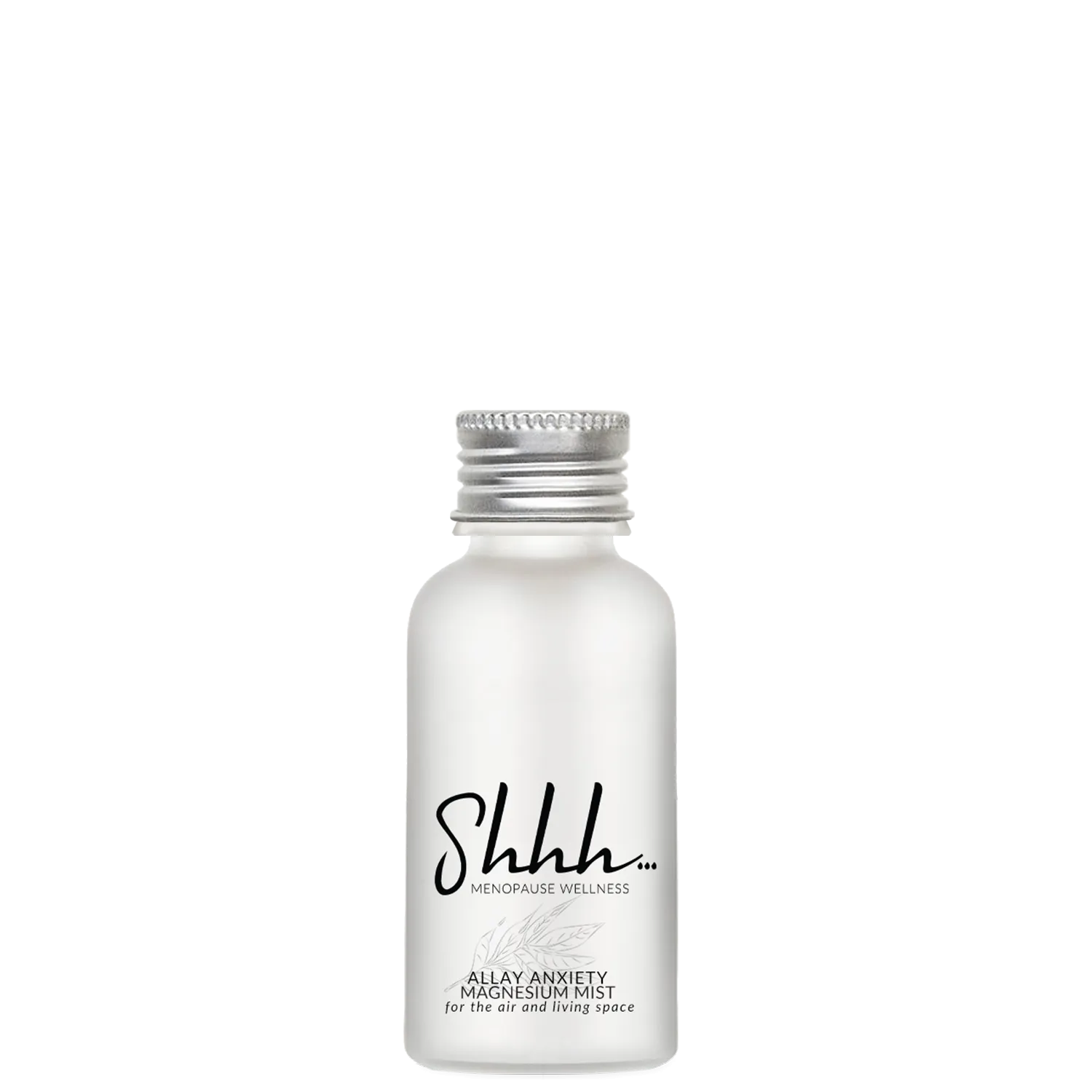 Allay Anxiety Magnesium Mist - REFILL