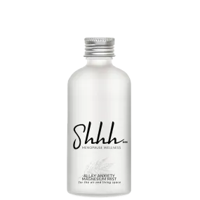 Allay Anxiety Magnesium Mist - REFILL
