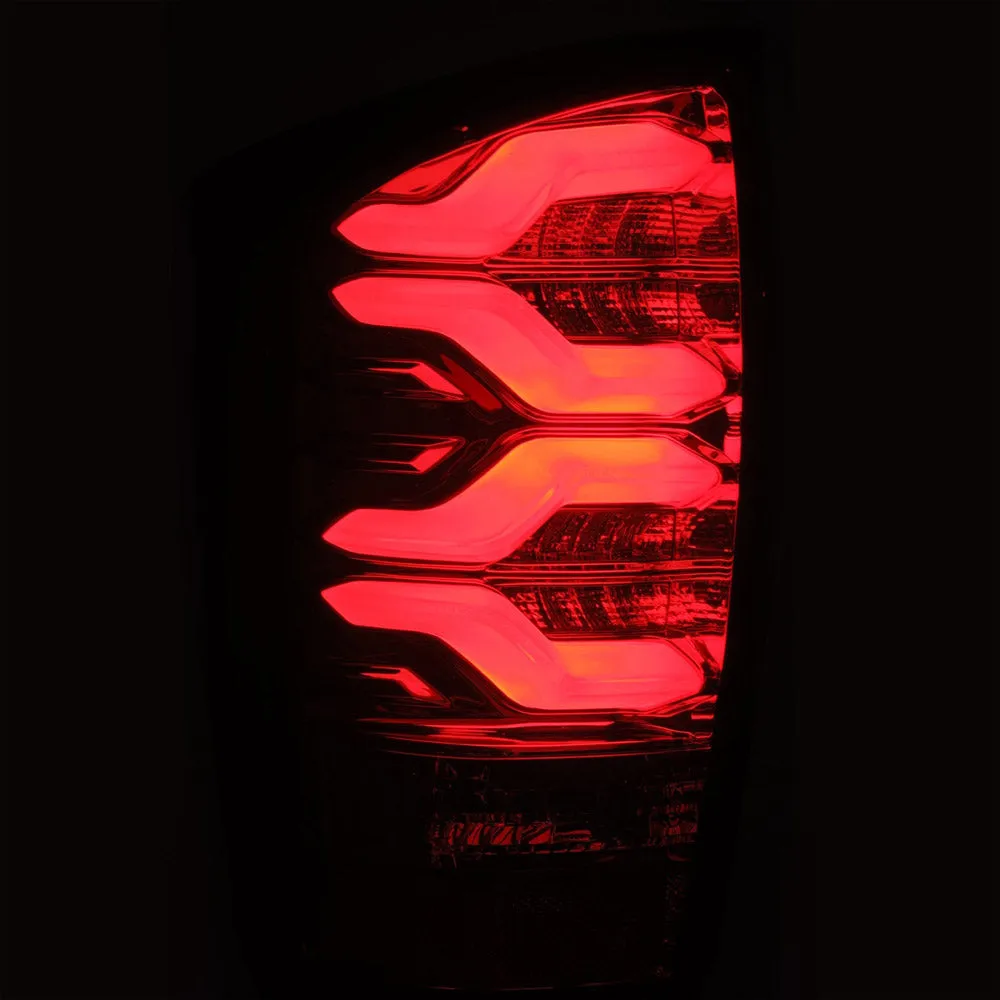 AlphaRex - PRO-Series LED Tail Lights - Toyota Tacoma (2016-2023)