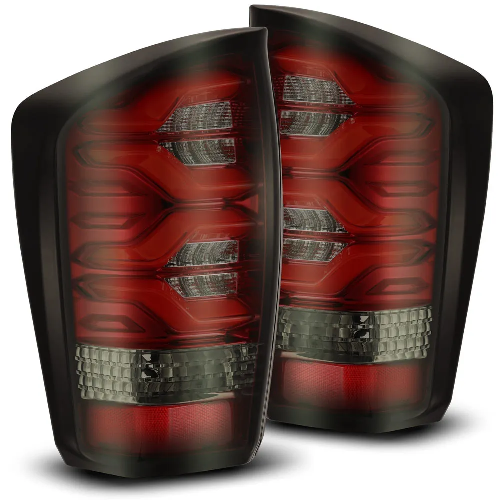 AlphaRex - PRO-Series LED Tail Lights - Toyota Tacoma (2016-2023)