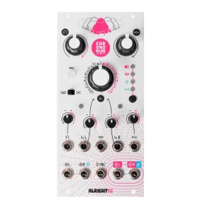 Alright Devices Chronoblob2