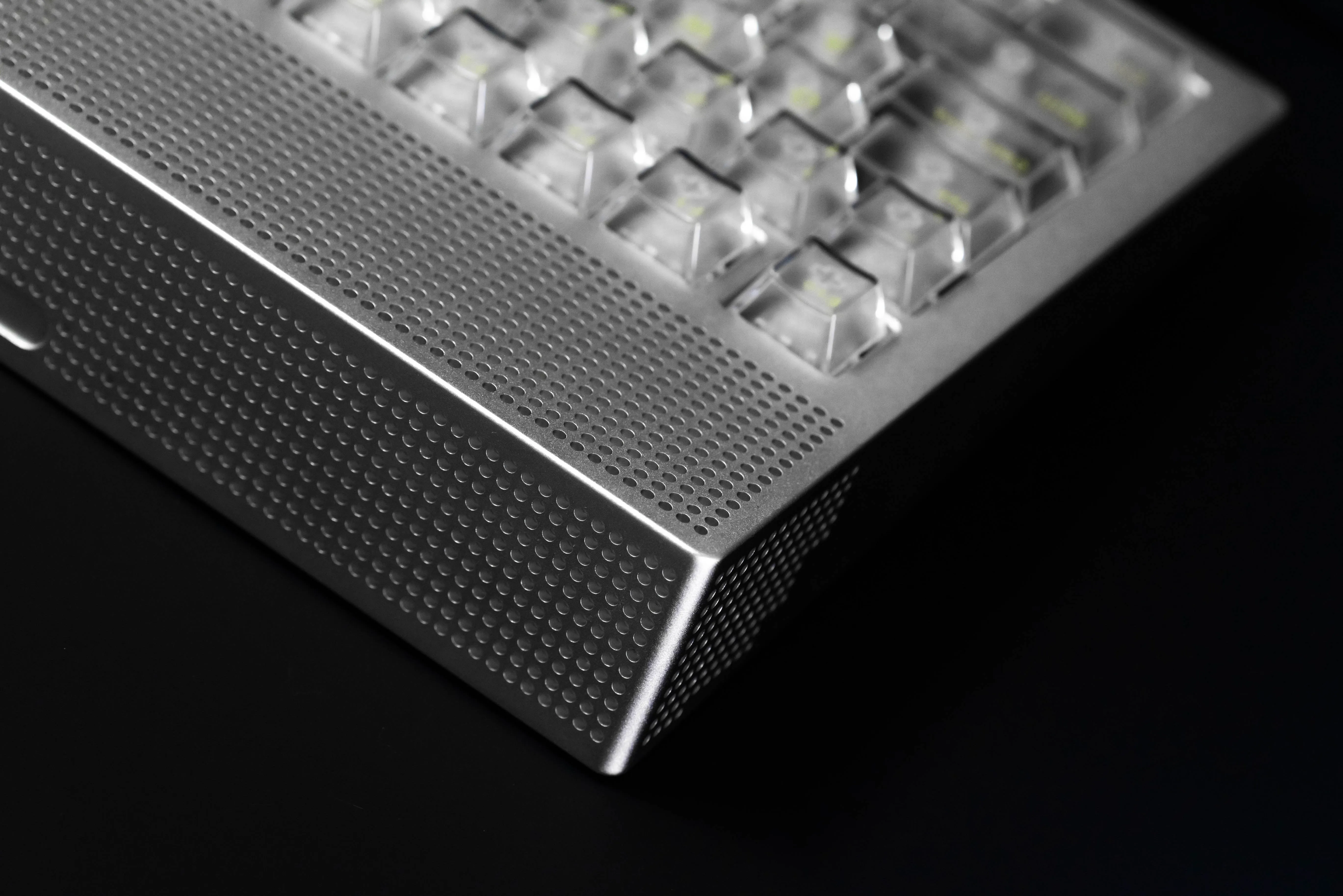 Angry Miao Neon80 Keyboard