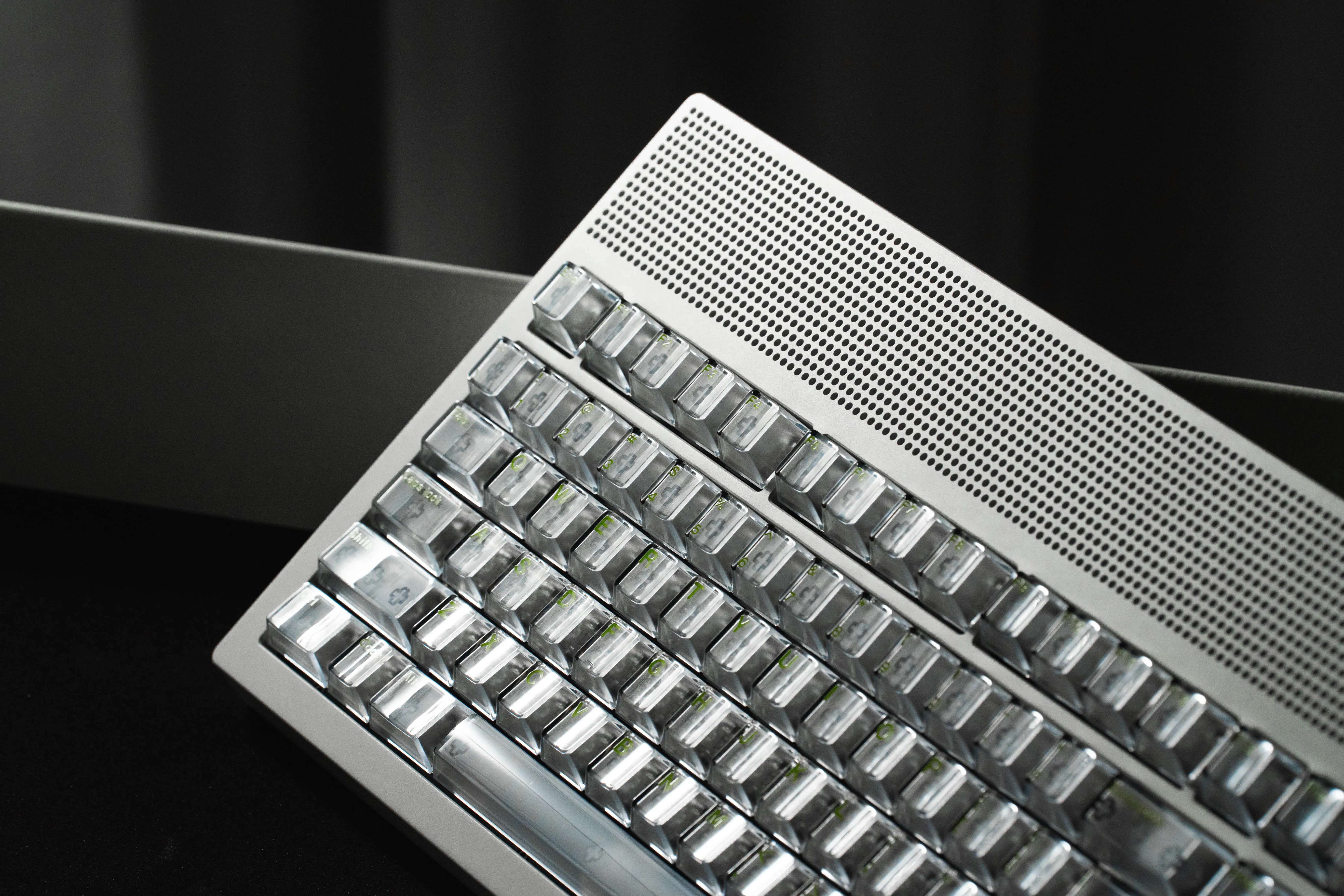 Angry Miao Neon80 Keyboard
