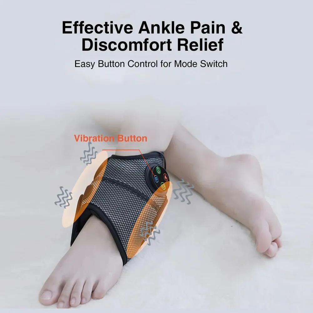 Ankle and Foot Relaxation Massager