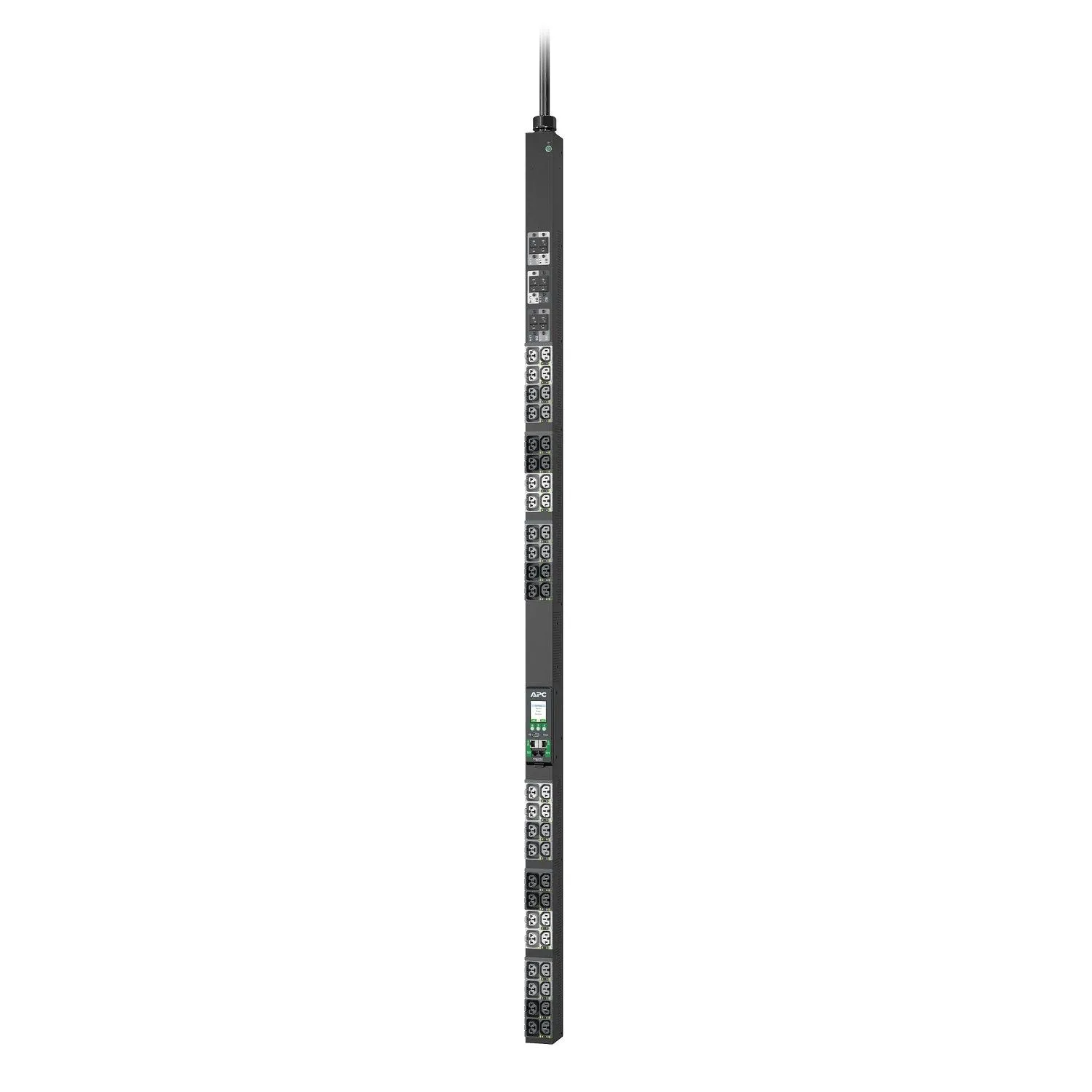 APC 50|60 Hz | 200 - 240 | 346 - 415VAC | Load Capacity 17300VA (APDU10350SW)