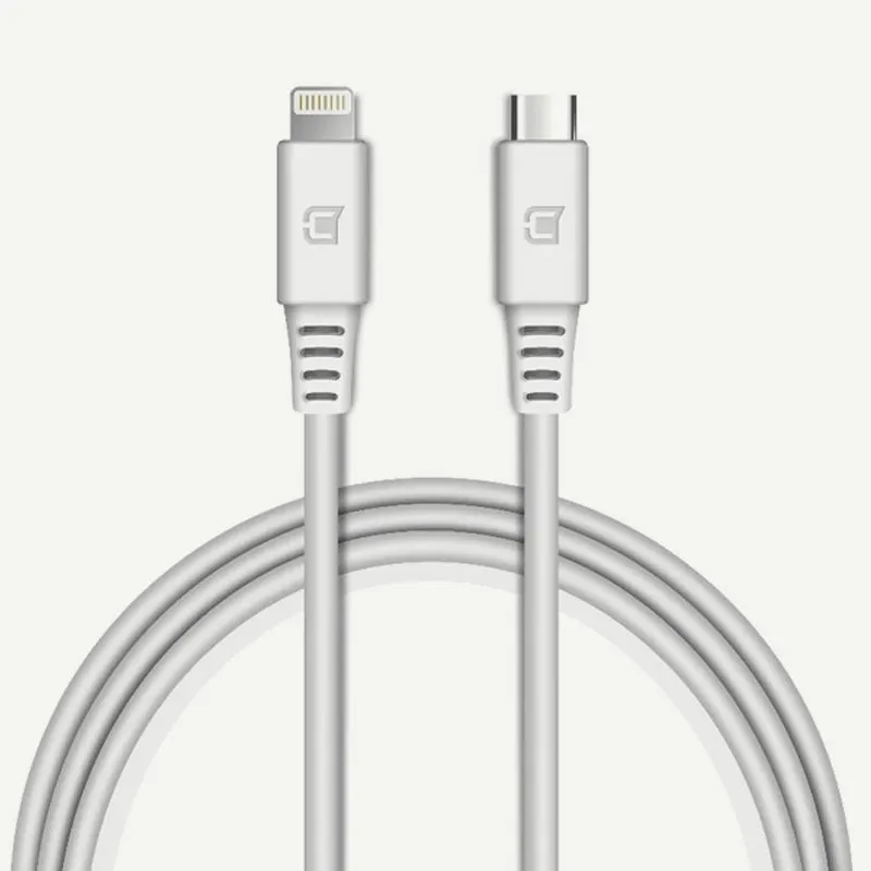 Apple Certified Lightning To Type C Usb Cable - 3 Meter