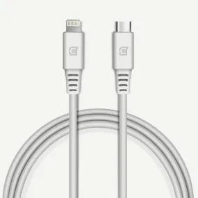 Apple Certified Lightning To Type C Usb Cable - 3 Meter