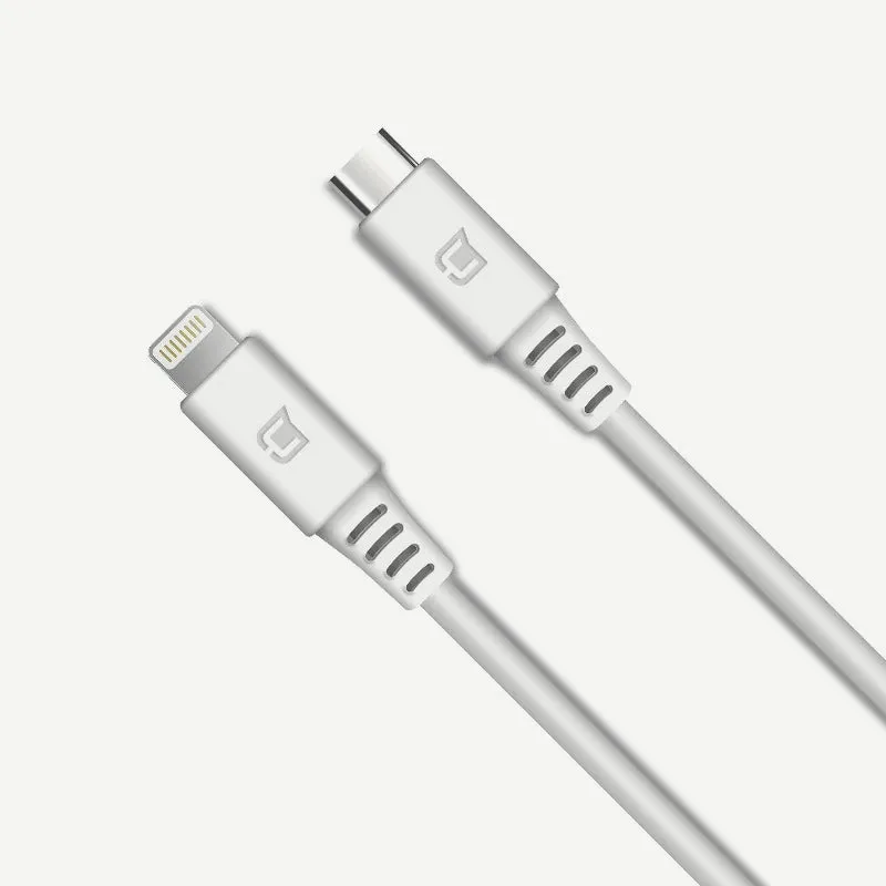 Apple Certified Lightning To Type C Usb Cable - 3 Meter