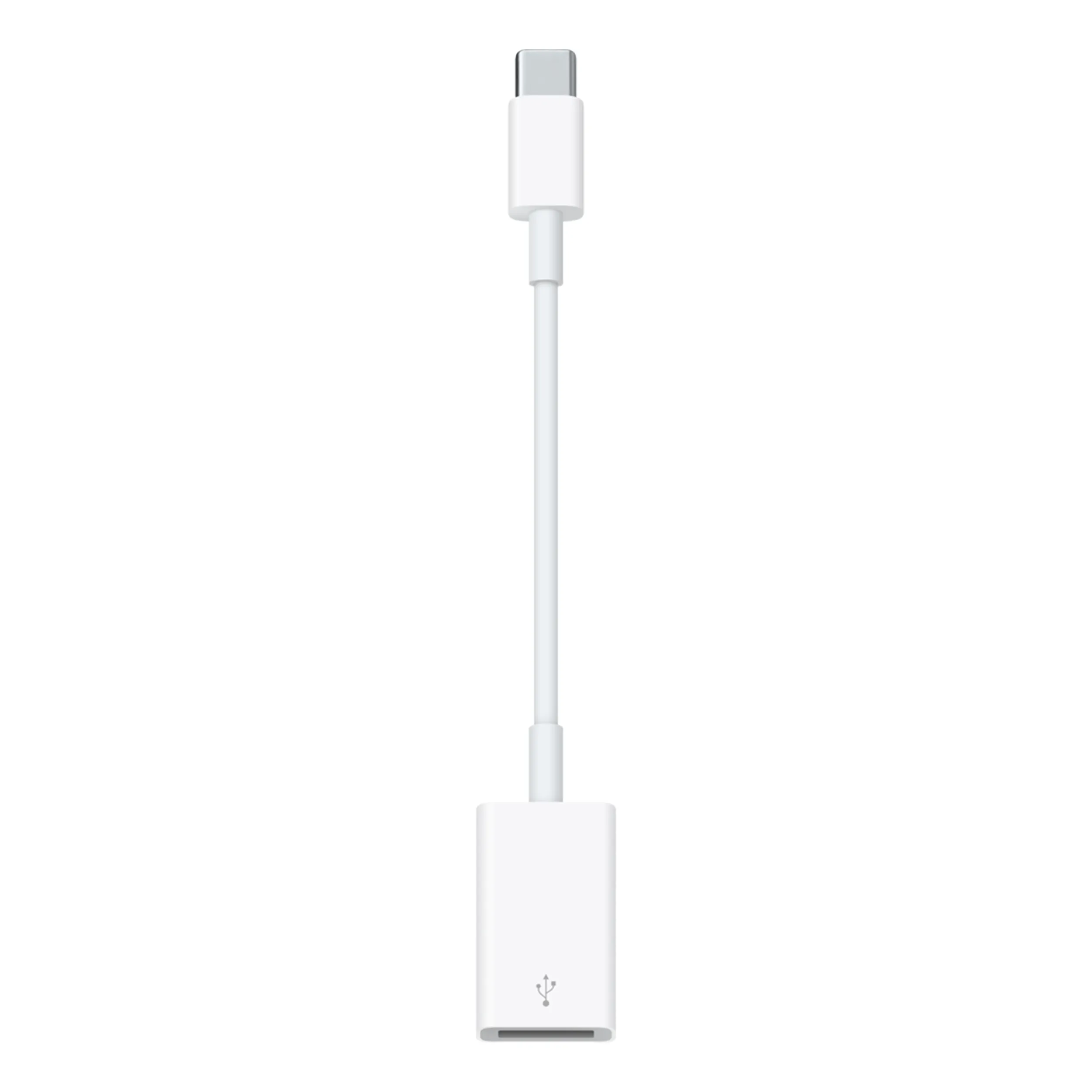 Apple USB-C to USB adapter