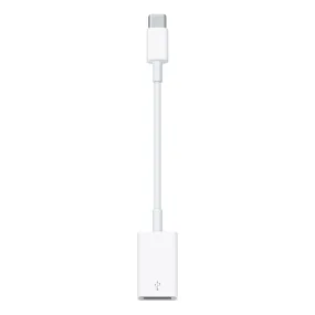 Apple USB-C to USB adapter