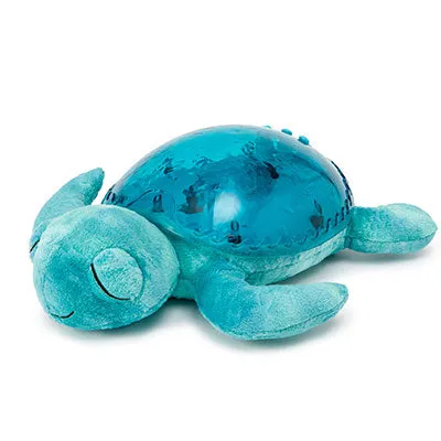 Aqua Tranquil Turtle