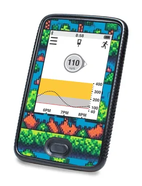 Arcade DEXCOM G6 Touchscreen Receiver