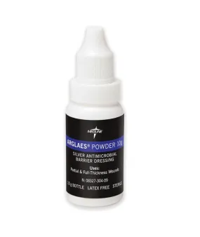 Arglaes Powder, 10g Bottle, Box of 5