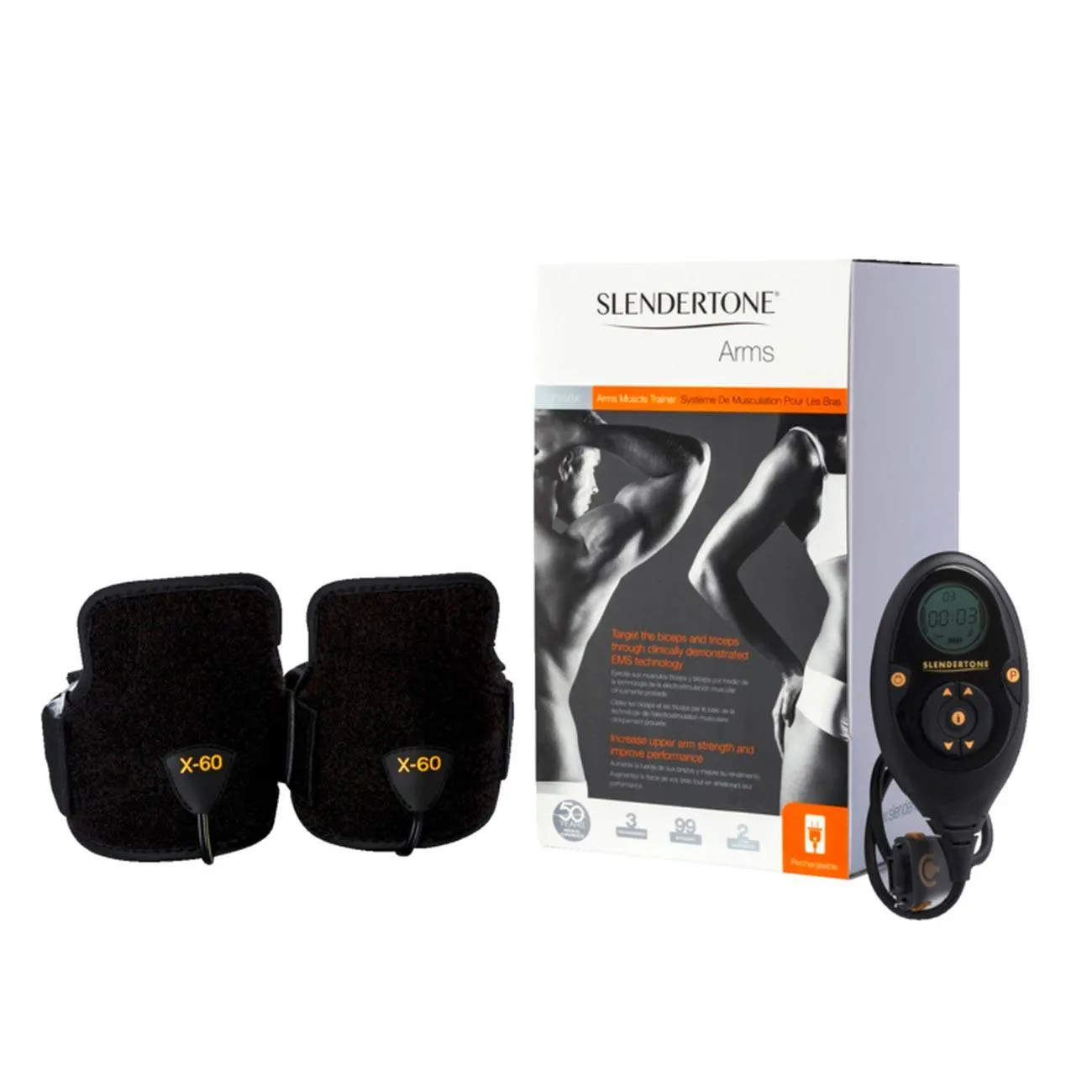 Arms Muscle Toner - Unisex