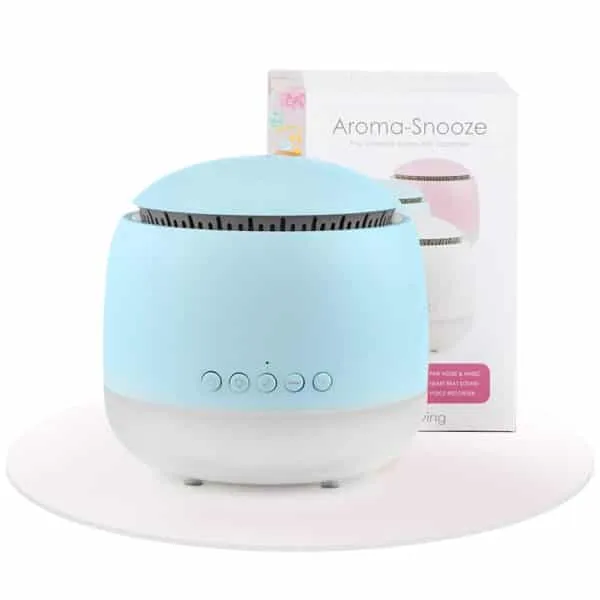 Aroma-Snooze Sleep Aid   Organic Oil 15ml