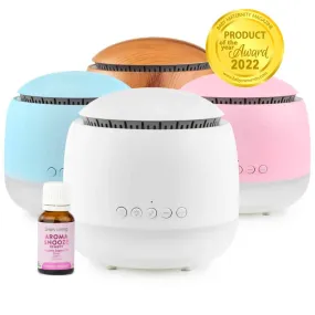 Aroma-Snooze Sleep Aid   Organic Oil 15ml