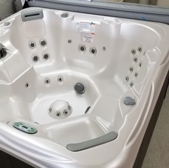 Artesian Spas 965L Deluxe Class South Seas Portable Hot Tub