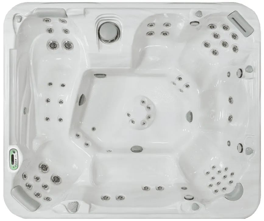 Artesian Spas 965L Deluxe Class South Seas Portable Hot Tub