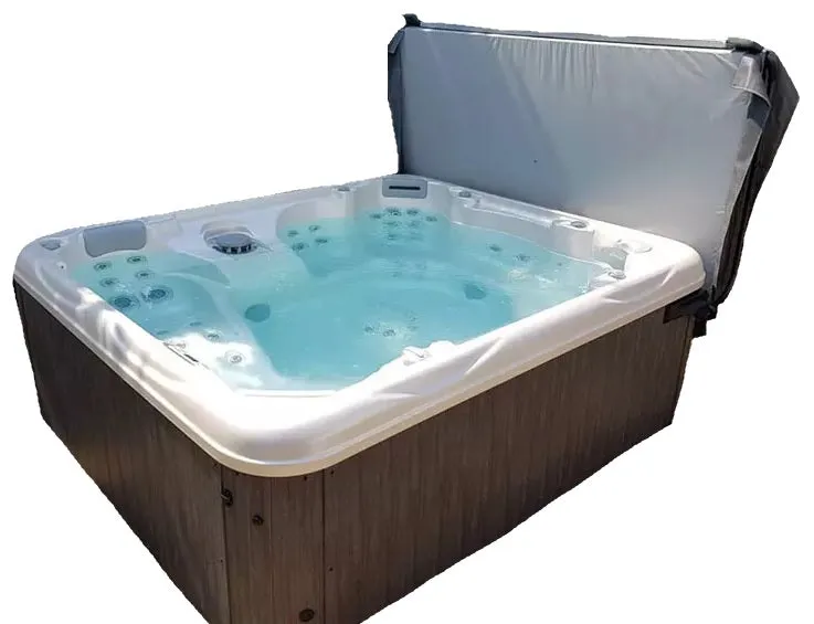 Artesian Spas 965L Deluxe Class South Seas Portable Hot Tub