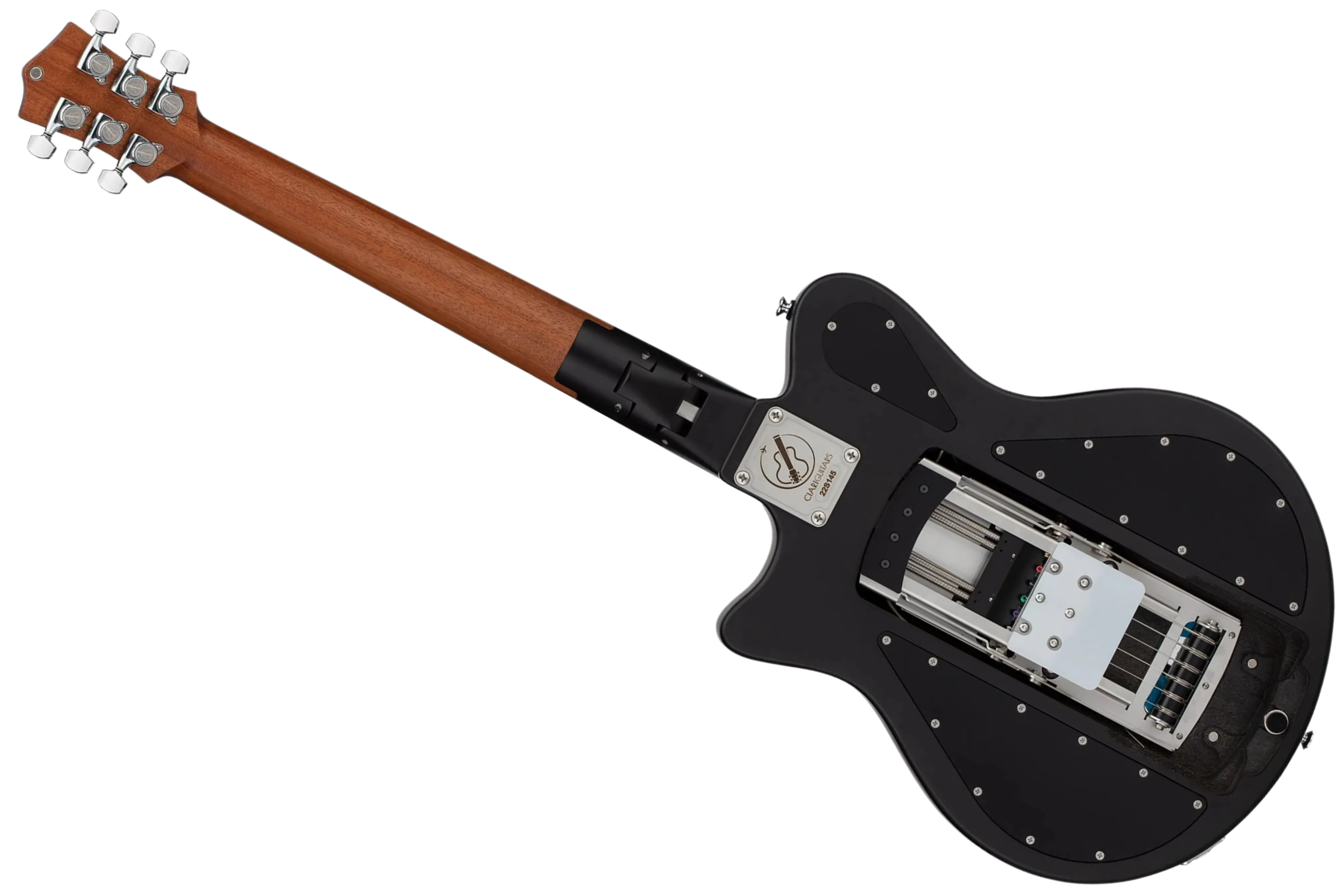 Ascender Standard
