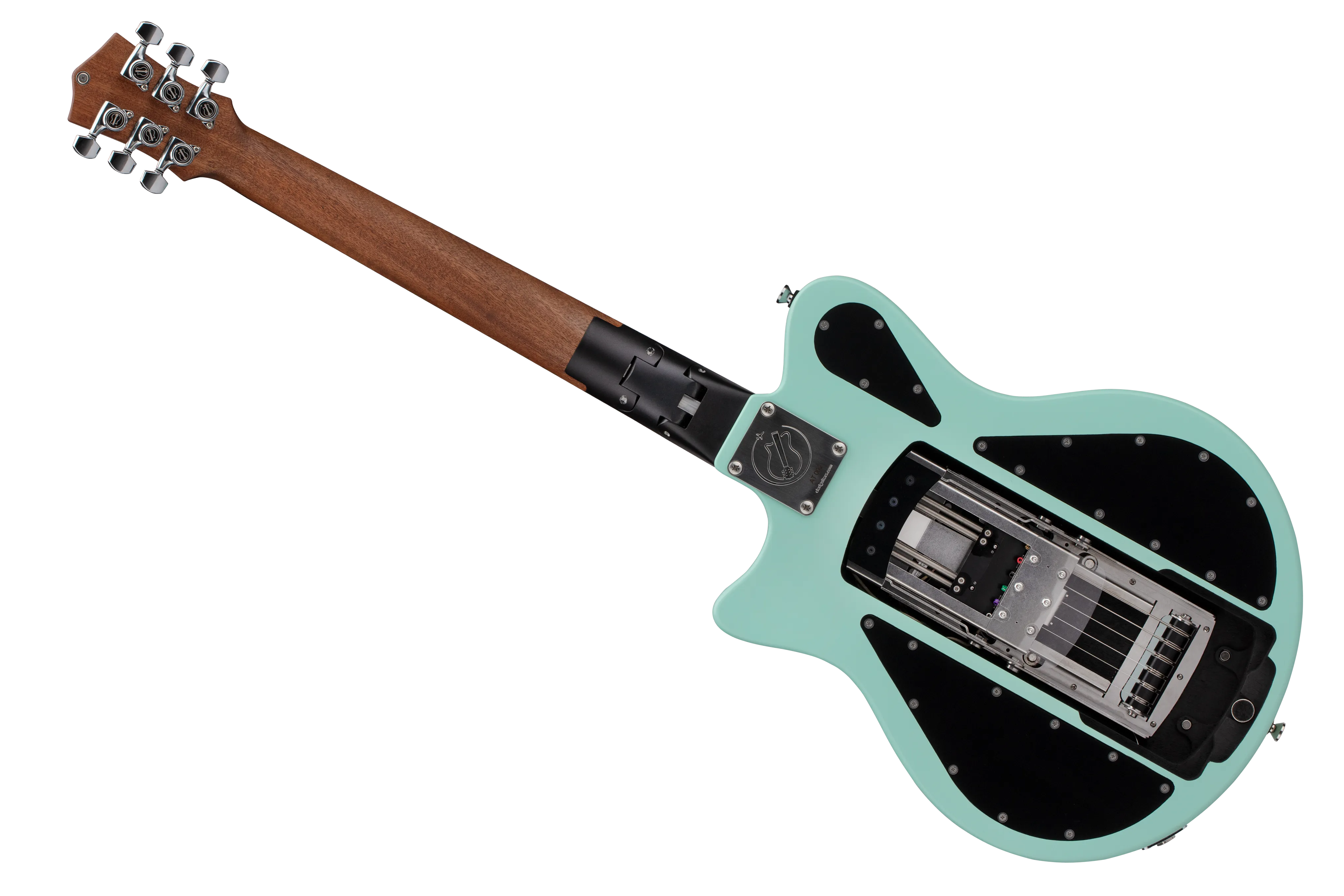 Ascender Standard