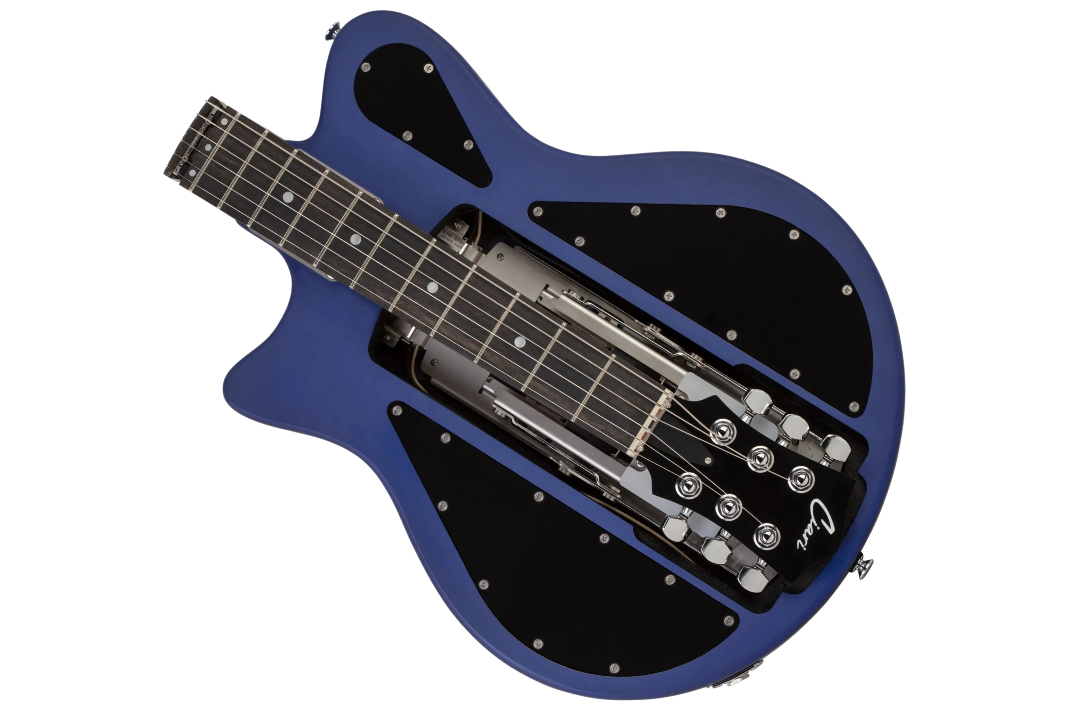 Ascender Standard