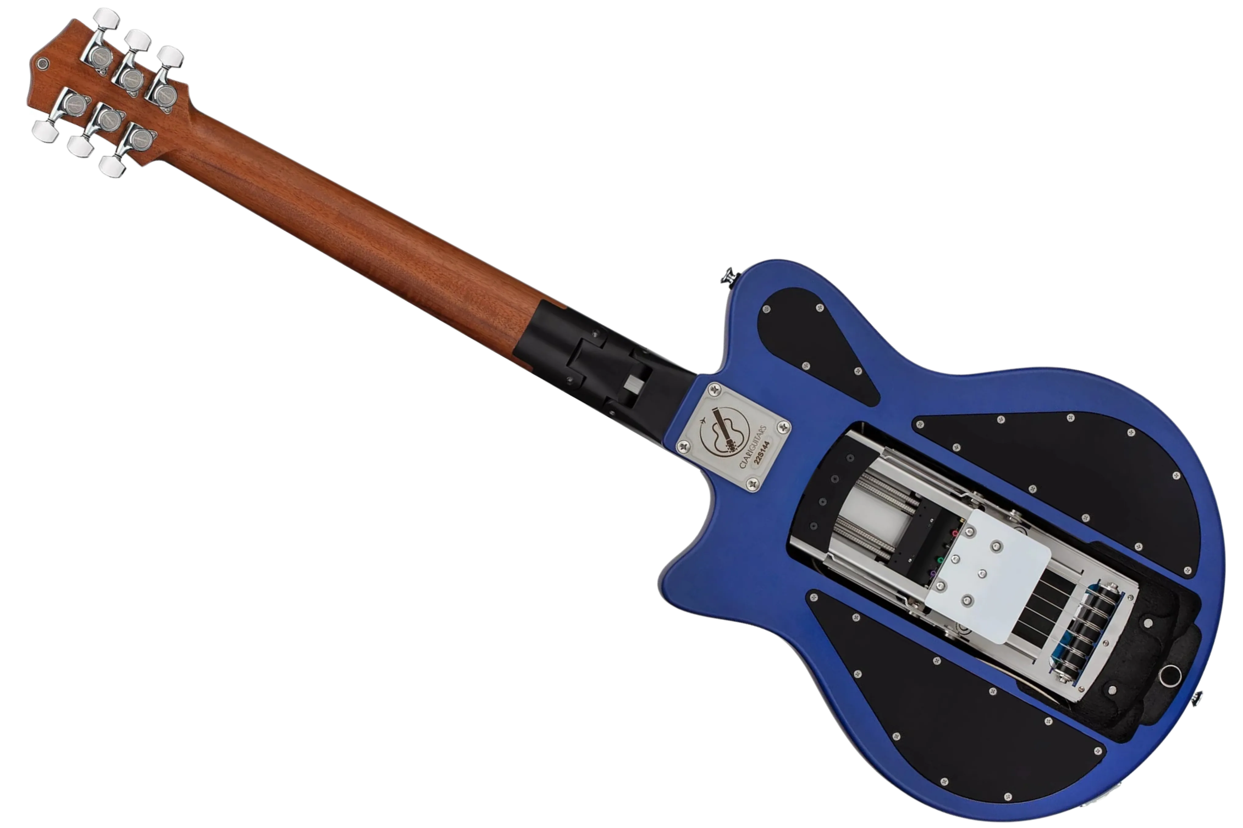 Ascender Standard