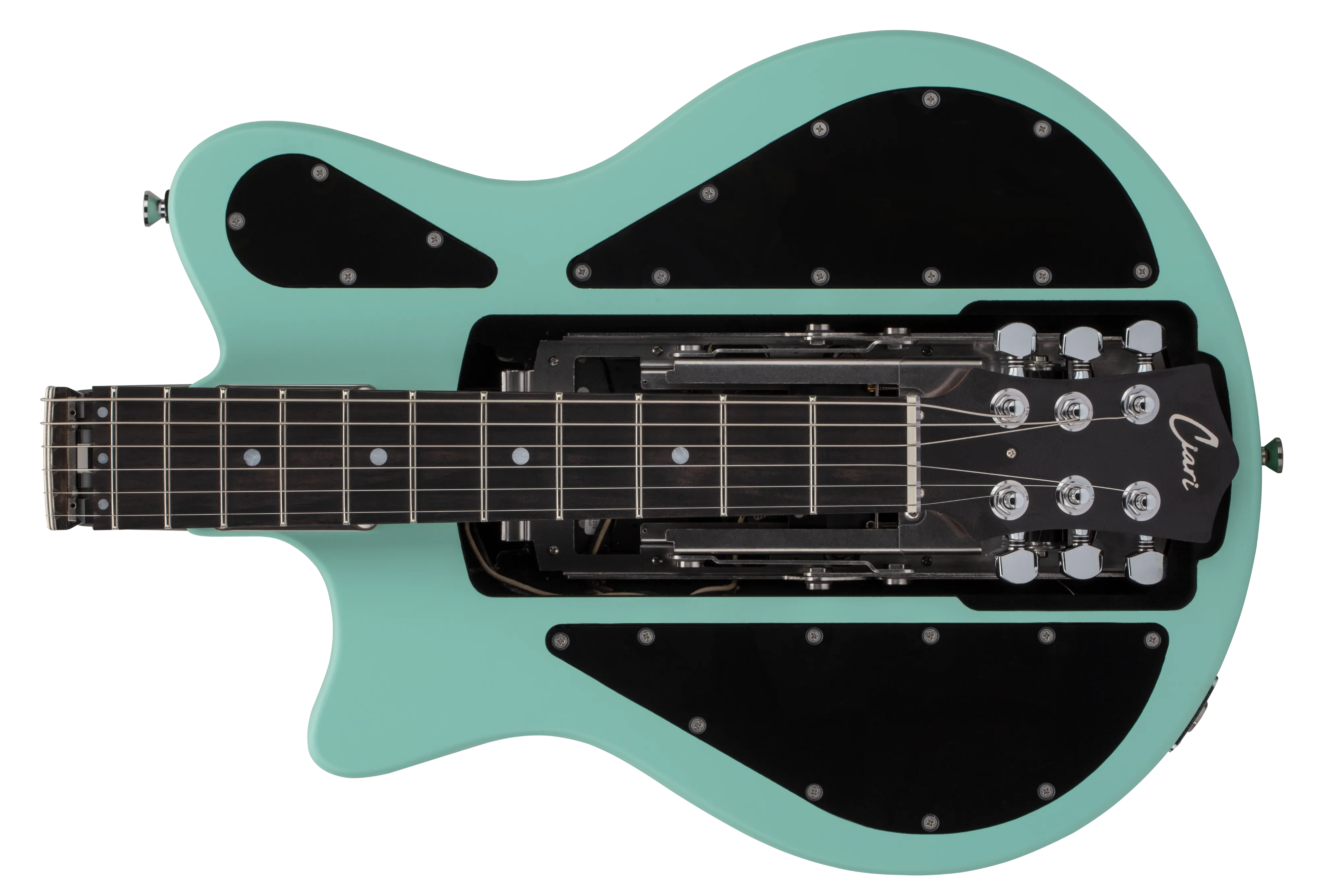 Ascender Standard