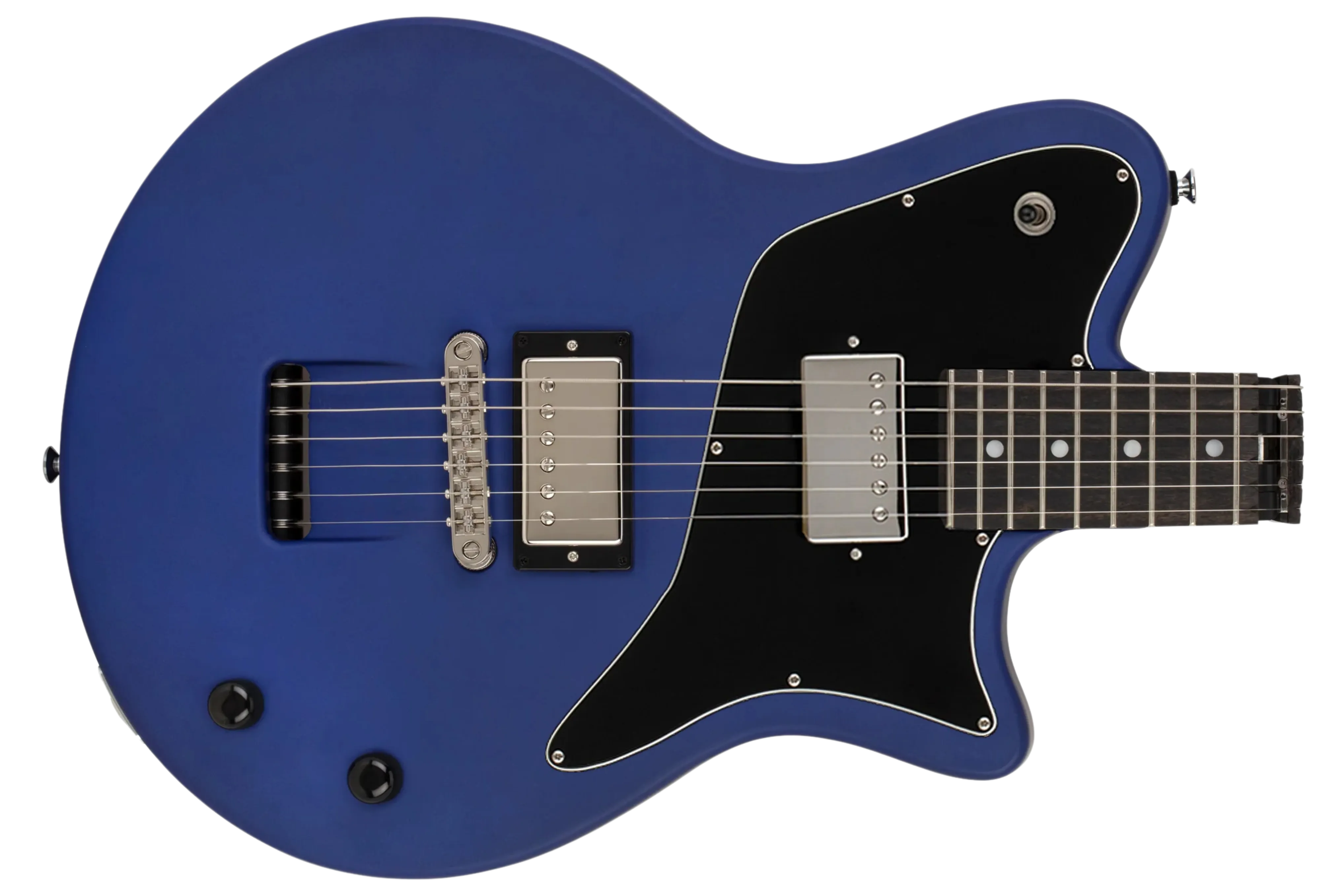 Ascender Standard