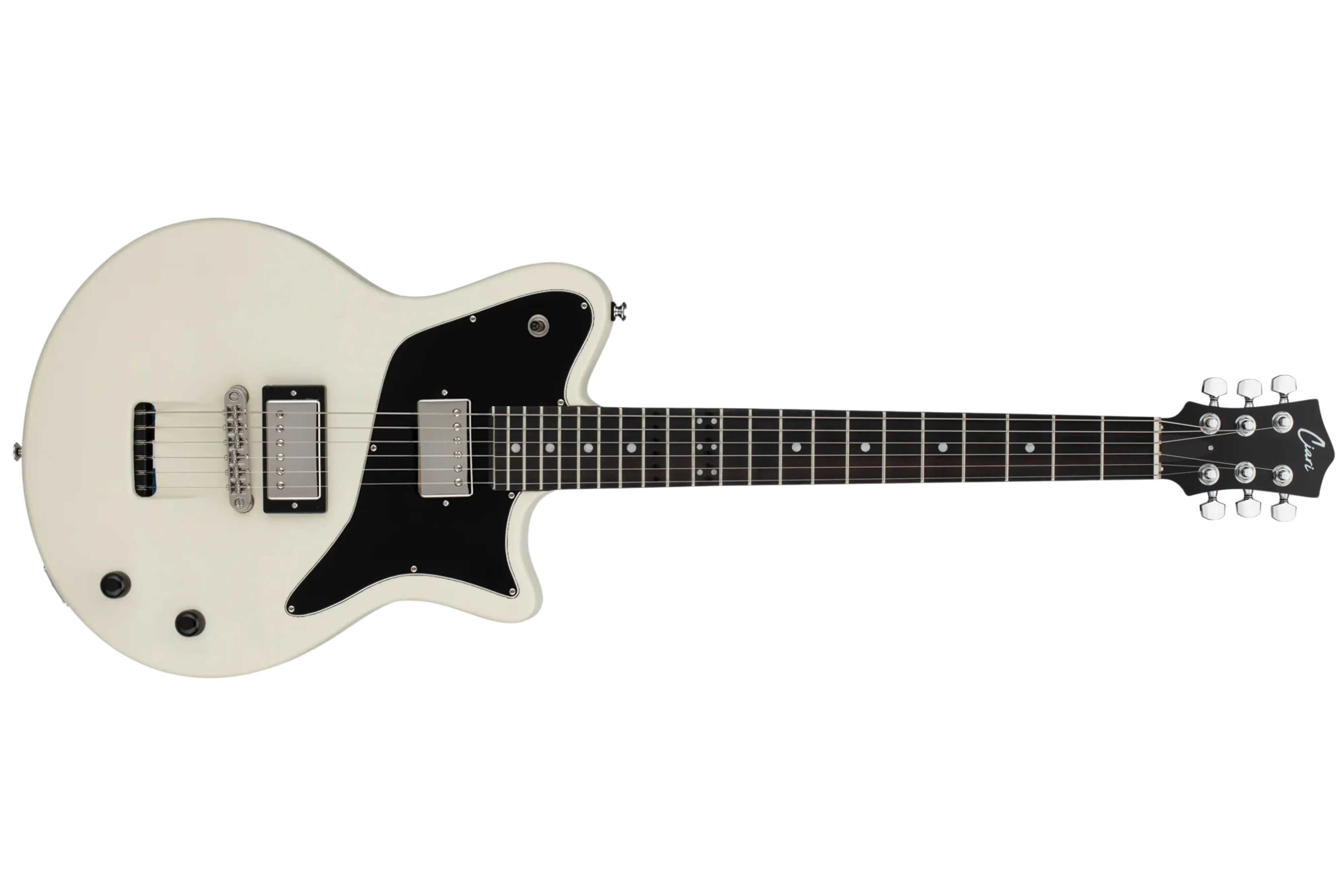 Ascender Standard