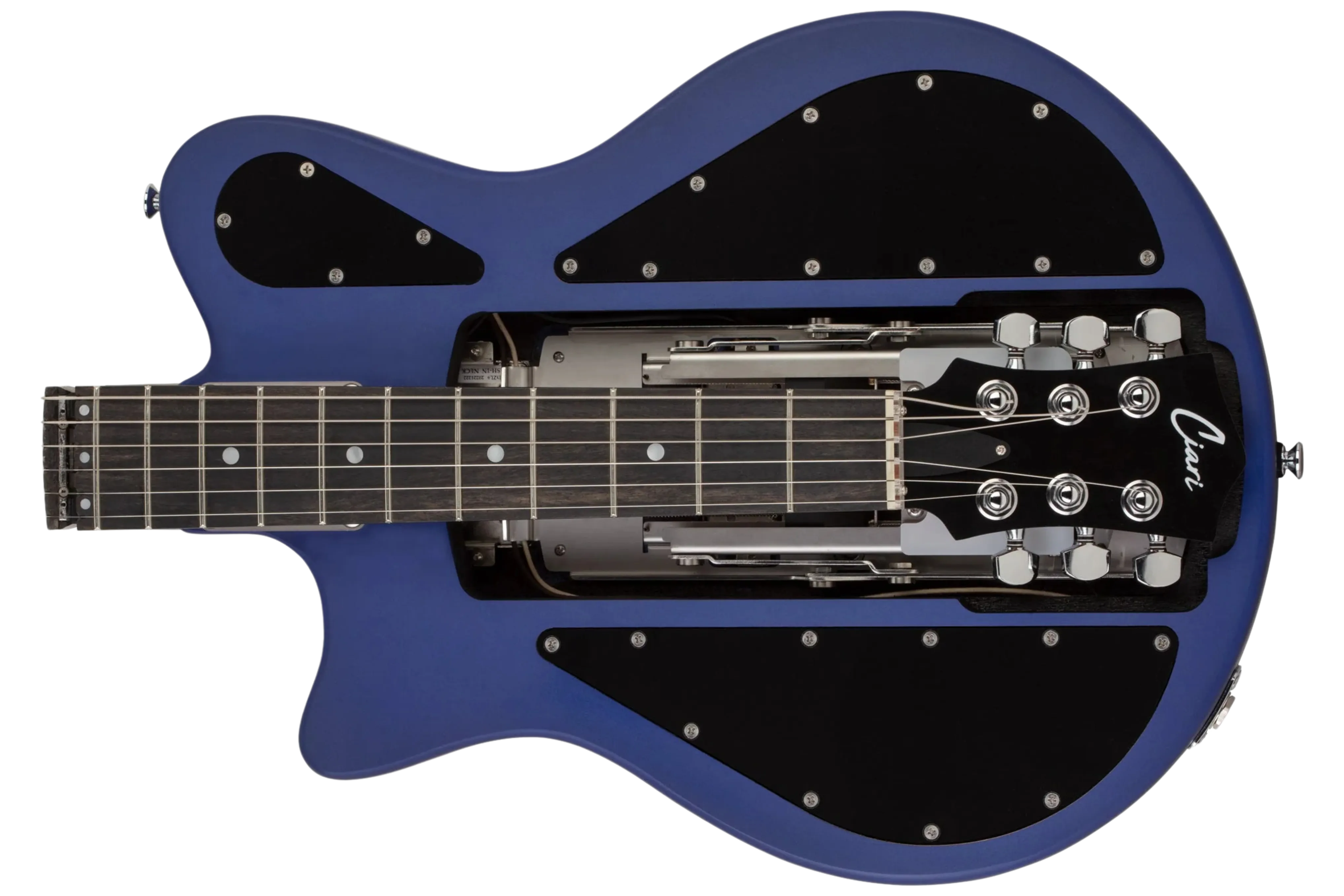 Ascender Standard