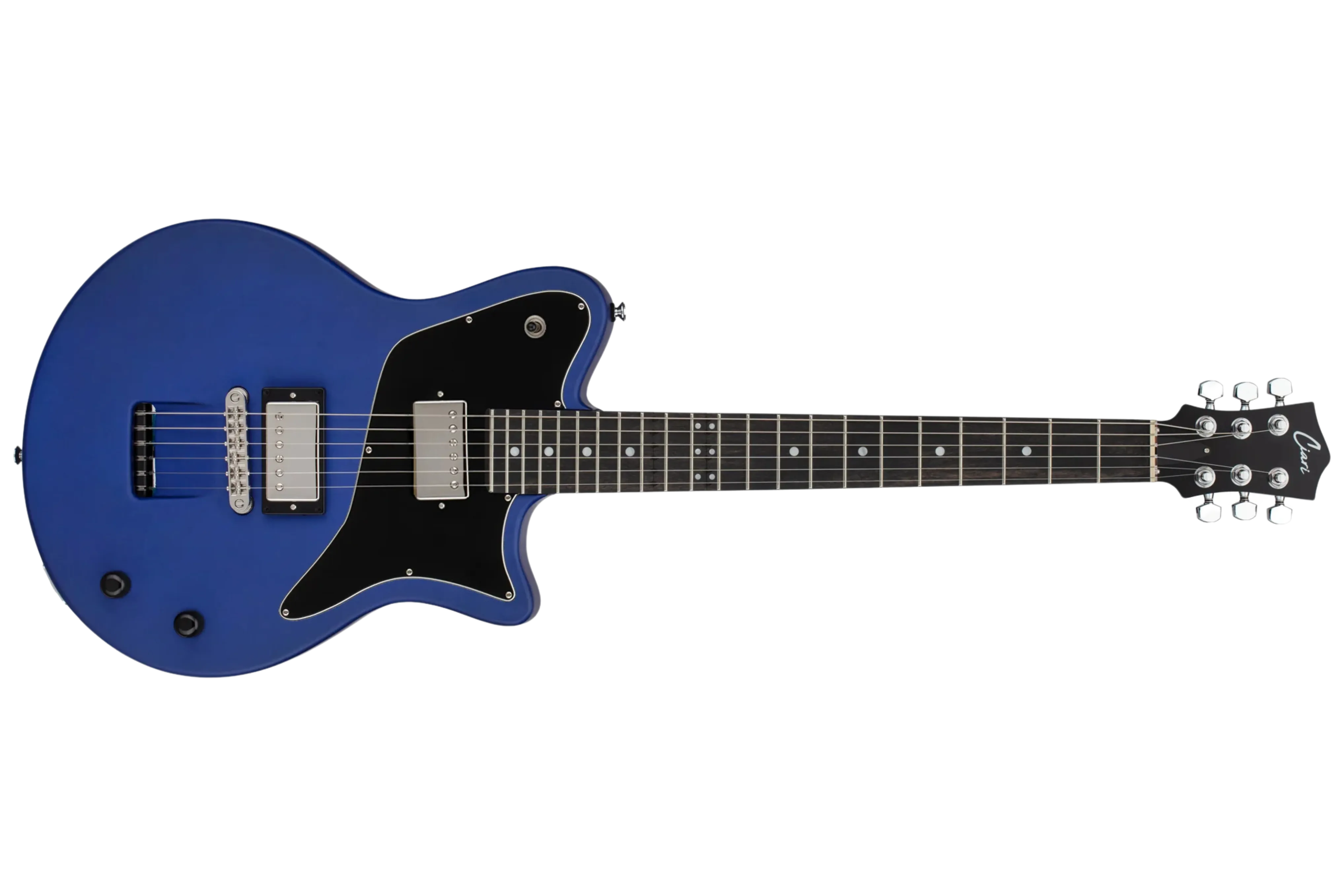 Ascender Standard