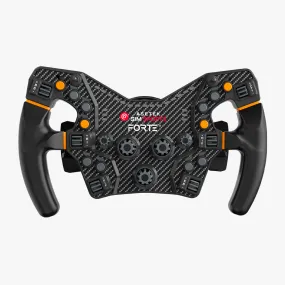 Asetek Forte® Formula Steering Wheel