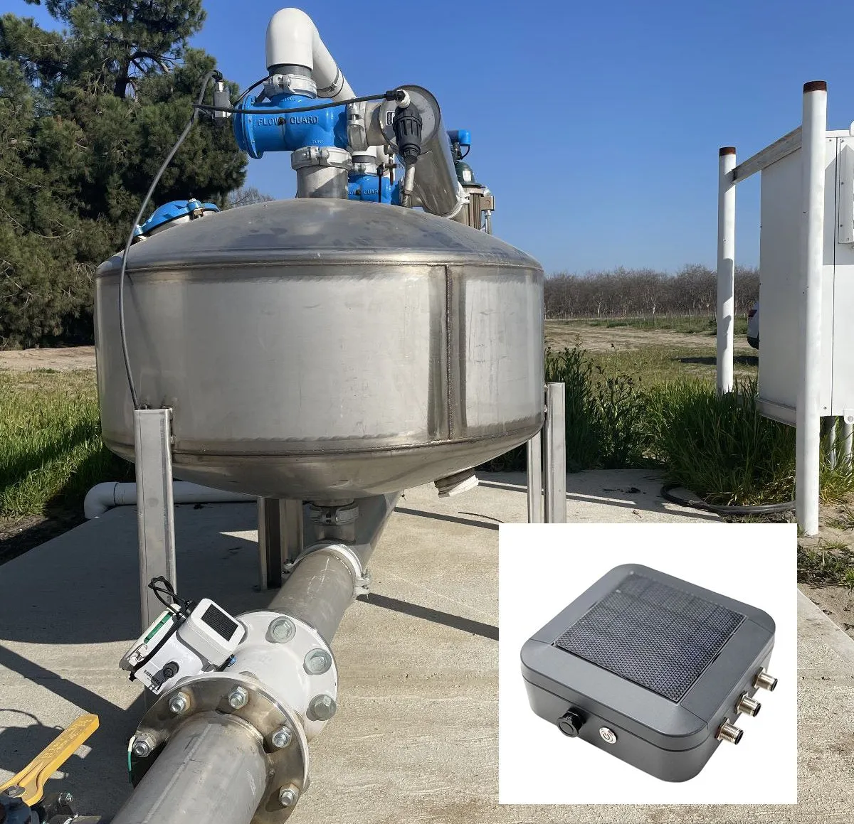 ATLAS 2S - Spherag Advanced Subscription