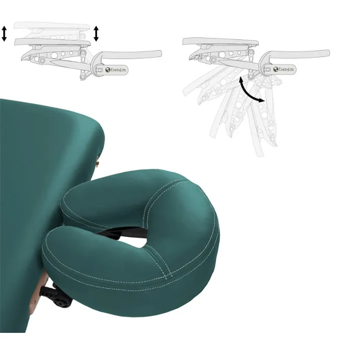AVALON XD MASSAGE TABLE PACKAGE