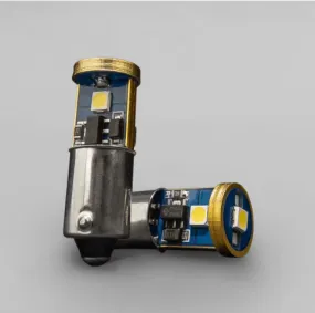 BA9S LED BULB T4W